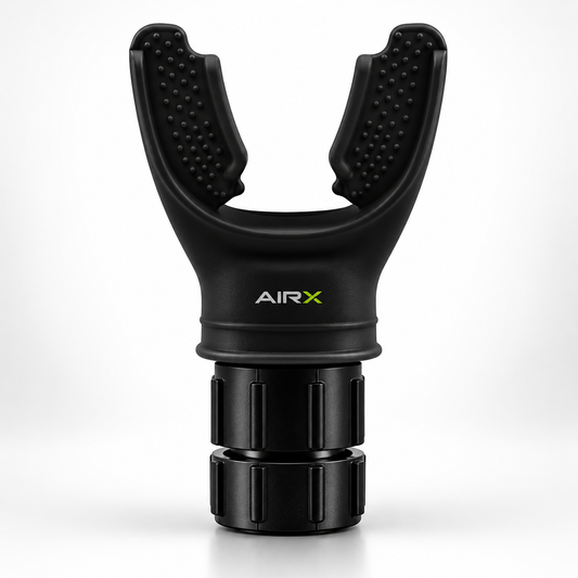 AIRX™ Performance Breathing Trainer
