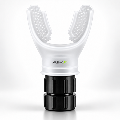 AIRX™ Performance Breathing Trainer